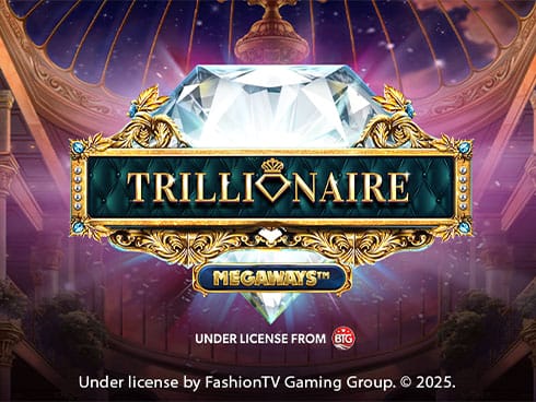 ٹریلین ایئر میگا ویز game thumbnail