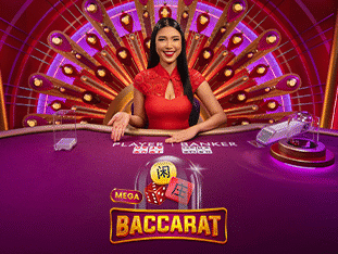 میگا بیکریٹ game thumbnail