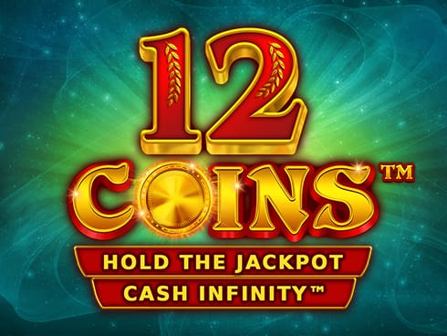 12 Coins game thumbnail