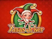 کرسمس جوکر 3-ریل game thumbnail