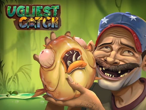 اگلیسٹ کیچ game thumbnail