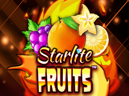 Starlite Fruits game thumbnail