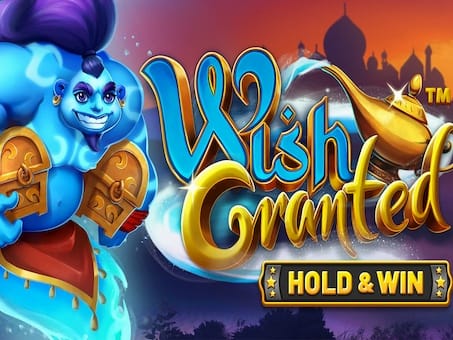Wish Granted game thumbnail