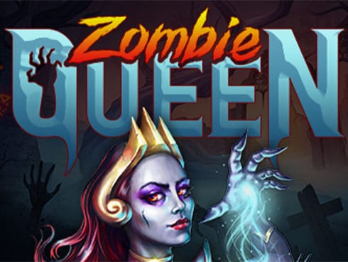 Zombie Queen game thumbnail