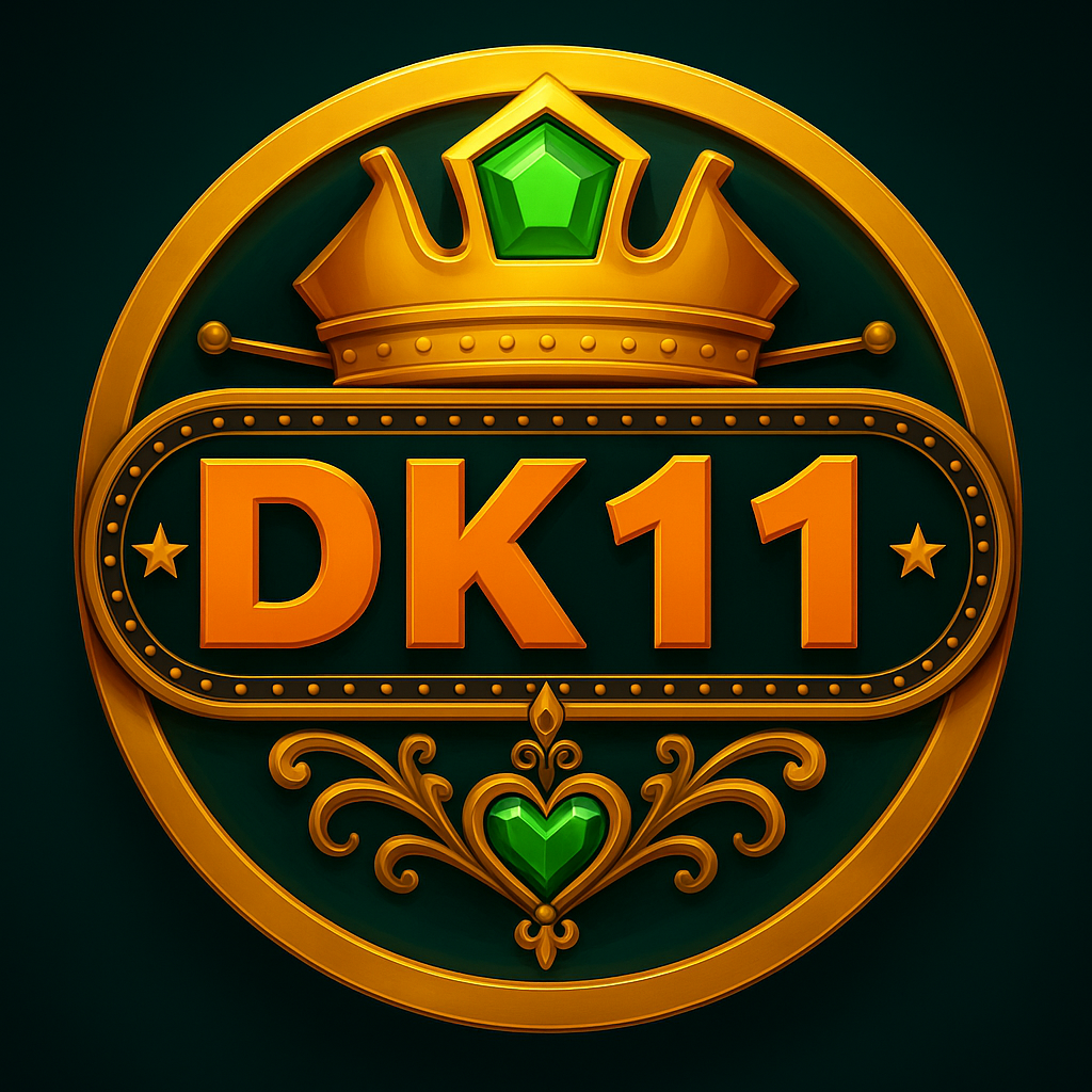 dk11login.net Logo